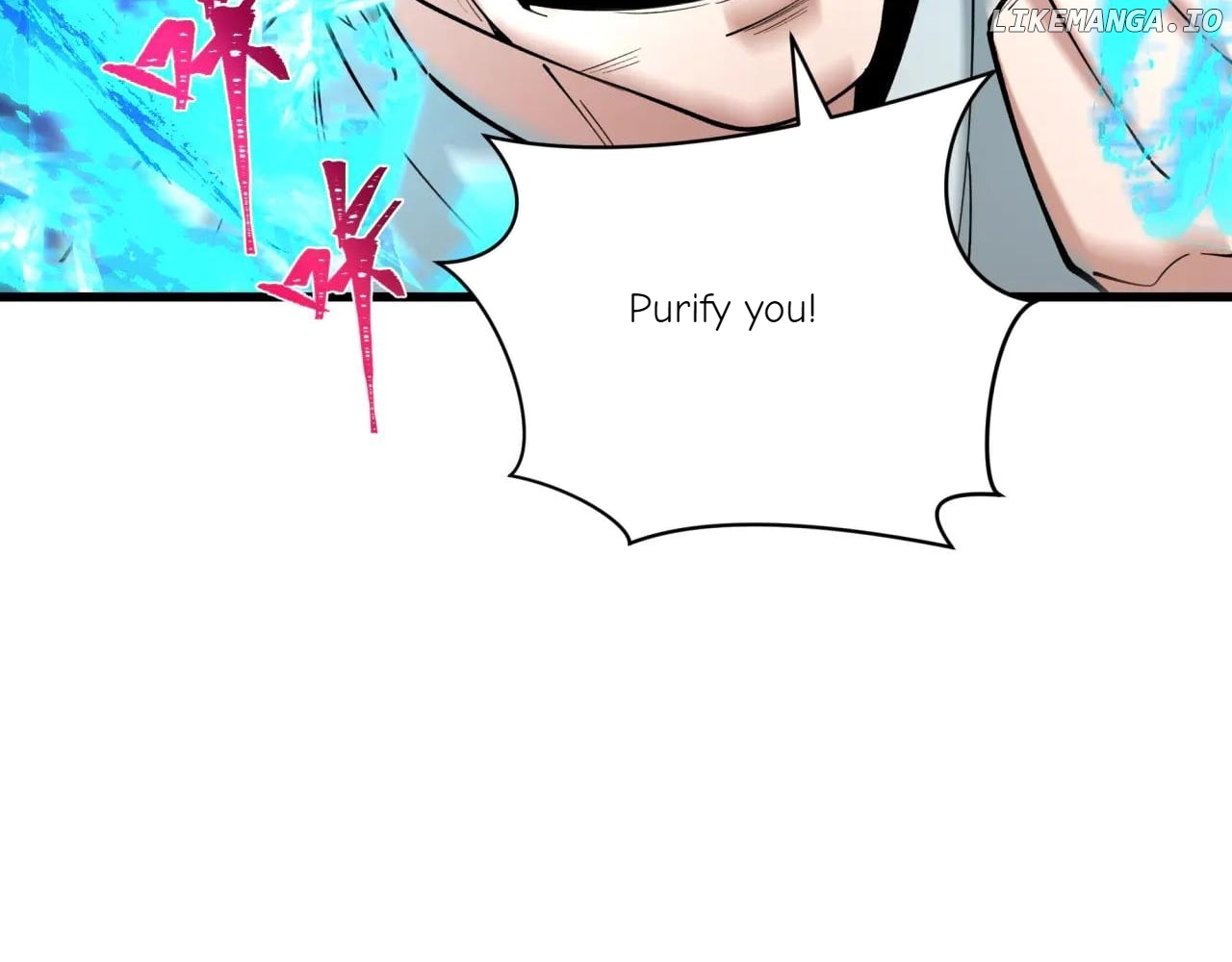 Era of the Haunted Chapter 349 - page 89